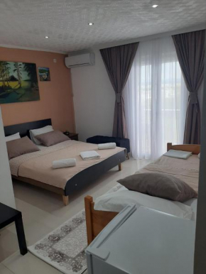 Becic Apartments